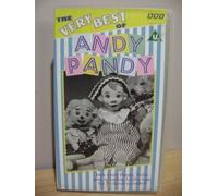 Andy Pandy [VHS]