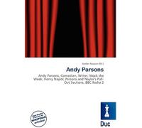 Andy Parsons