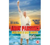 Andy Parsons-Britain's Got Idiots Live [Import]