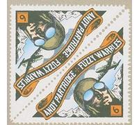 Andy Partridge - Fuzzy Warbles Vol.6