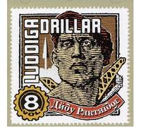 Andy Partridge - Fuzzy Warbles Vol.8 [Import]