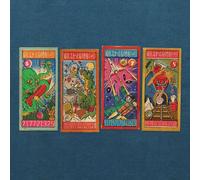 Andy Partridge - My Failed Songwriting Career: Volume 2 Ep [Cd] Uk - Import