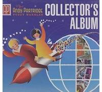 Andy Partridge - Official Fuzzy Warble Boxset [Import]