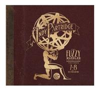 Andy Partridge - The Fuzzy Warbles Collection Vols. 7 - 8 - 3 Cds