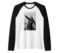 Andy Partridge XTC Skylarking Era par AJ Barratt Manche Raglan