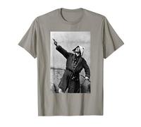 Andy Partridge XTC Skylarking Era par AJ Barratt T-Shirt
