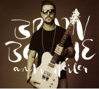 Andy Pfeiler Brain Boogie (CD)