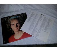 Andy Pratt - Shiver In The Night