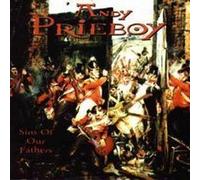 Andy Prieboy - Sins of Our Fathers [Import]
