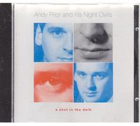ANDY PRIOR AND HIS NIGHT OWLS - A Shot in The Dark [UK Import]