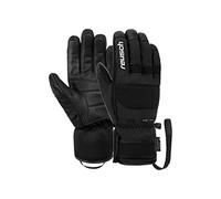 Andy R-TEX® XT avec Sangle de Poignet et Membrane imperméable, Gants de Ski Chauds, Confortables et Thermiques