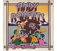 ANDY ROBERTS (FOLK SINGER) - HOME GROWN LP UK B&C 1971