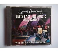 Andy Ross Orchestra - Come Dancing Let's Face Music [Import]