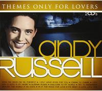 Andy Russell - Andy Russell 2cd [Import]