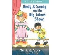Andy & Sandy And The Big Talent Show
