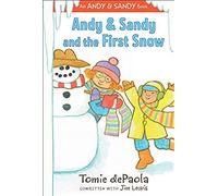 Andy & Sandy And The First Snow
