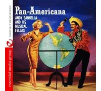 Pan-Americana