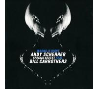 Andy Scherrer Sextet - Wrong Is Right