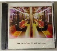 Andy Schneider - Took the B Train