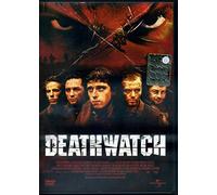 Deathwatch – Andy Serkis, Jamie Bell, Dean Lennox Kelly – Import – Universal Pictures