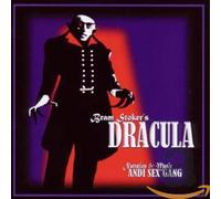 Andy Sex Gang - Dracula