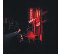 The Neon Skyline