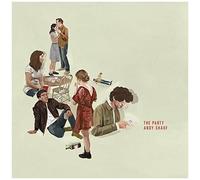 Andy Shauf – The Party – CD