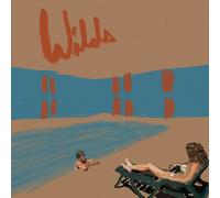 Andy Shauf - Wilds [Vinyl Lp] Colored Vinyl, Red