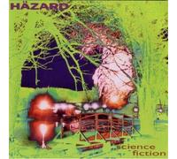 Andy Sheldon - Science Fiction