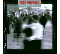 Andy Sheppard - Dancing Man and Woman