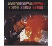 Andy Sheppard In Co-Motion