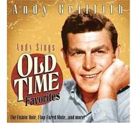 Andy Sings Old Time Favorites