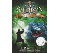 Andy Smithson: Venom of the Serpent's Cunning