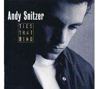 Andy Snitzer - Ties That Bind [Import]