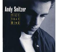 Andy Snitzer - Ties That Bind [Import]