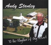 Andy Stanley - to The Rhythm of My Heart