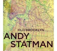 Andy Statman Old Brooklyn (CD)