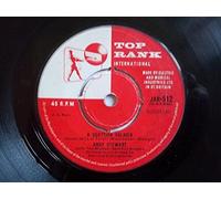 ANDY STEWART A Scottish Soldier / Muckin O Geordies Byre 7" vinyl