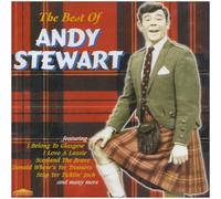 Andy Stewart - Andy Stewart [Import]