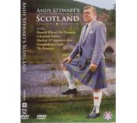 Andy Stewart - Andy Stewart S Scotland [Import]