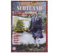 Andy Stewart - Scotland [Import]