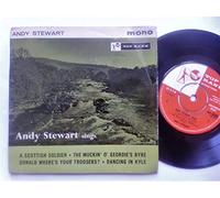 Andy Stewart Sings