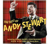 Andy Stewart - The Best of Andy Stewart [Import]