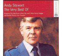 Andy Stewart - The Very Best of [Import]