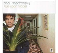 Andy Stochansky - Five Star Motel [Import]