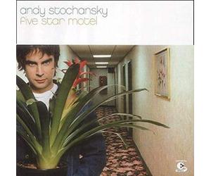 Andy Stochansky - Five Star Motel [Import]