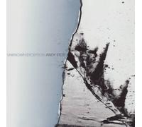 Andy Stott - Unknown Exception: Selected Tracks Vol.1-2004-2008 [Import]