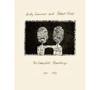 Summers, Andy - The Complete Recordings 1981-1984 (3cd/Blu-Ray) [Import]