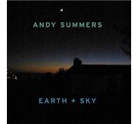 Andy Summers - Earth & Sky [Import]