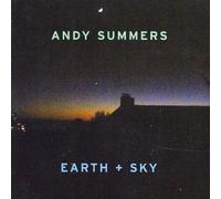 Andy Summers - Earth & Sky [Import]